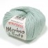  
Merino Soft: 248 verdino anticato